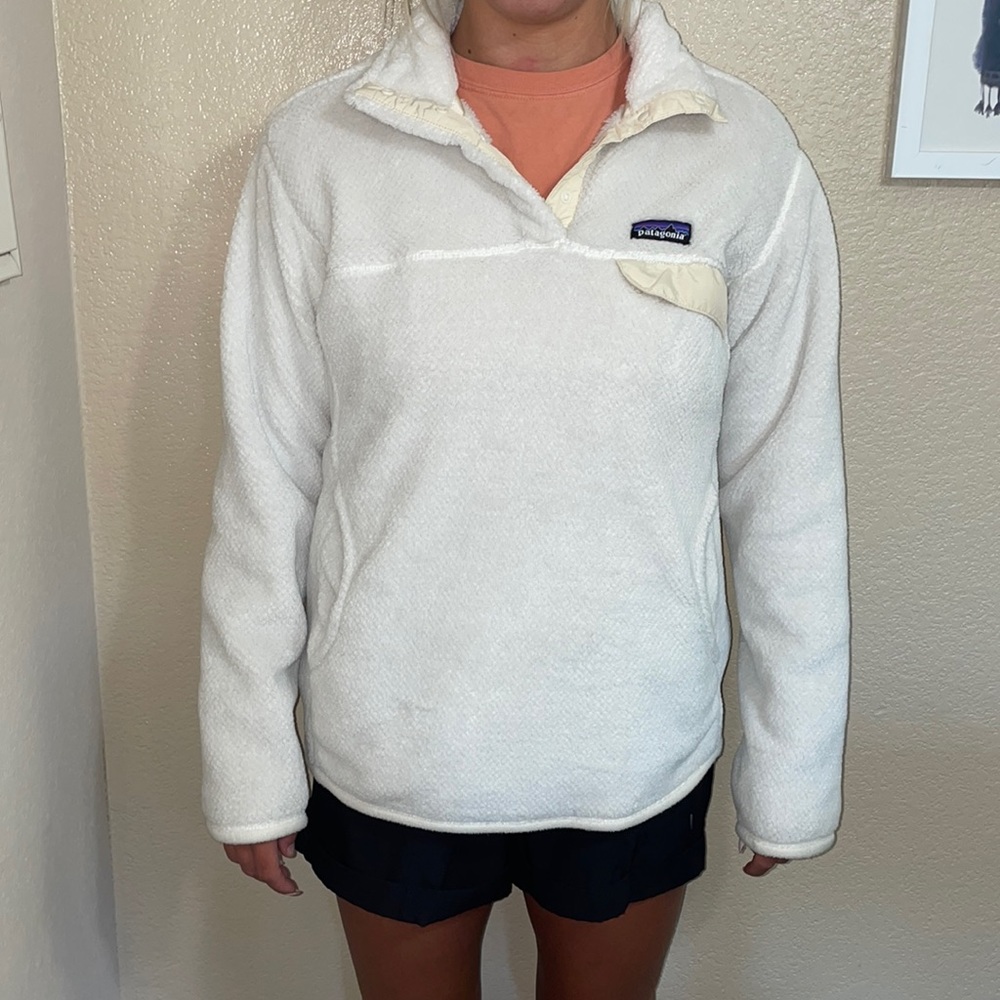 Patagonia pullover
